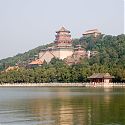 Summer Palace, Beijing, China.