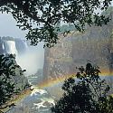 Victoria Falls, Zimbabwe.
