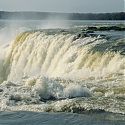 Iguazu Falls, Argentina.