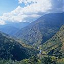 Cime Hill, Day 4, Evereste Base Camp Trek, Nepal.