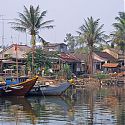 Hoi An, Vietnam.