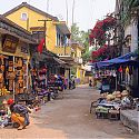 Hoi An, Vietnam.