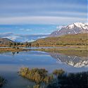 Torres del Paine, Chile.