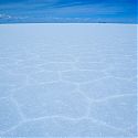 Salt Flats, Salar de Uyuni, Bolivia.