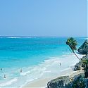 Tulum, Mexico.