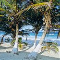 Tulum, Mexico.