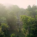 Mayan Ruins, Tikal, Guatemala.