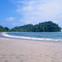 Manuel Antonio National Park, Costa Rica.