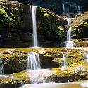 Blue Mountains, NSW, Australia.