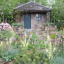 The Hesco Garden